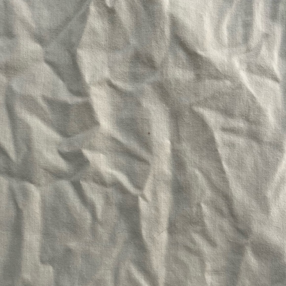 Vintage Carroll Reed Floral Embroidered Yellow Nightgown with Lace Detailing - Picture 10 of 10